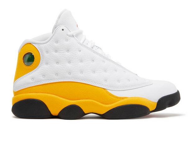 Air Jordan 13 Retro Del Sol